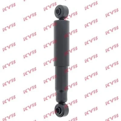Immagine di KYB Premium 444302 Ammortizzatore Assale anteriore Pressione olio telescopico Occhiello superiore, inferiore