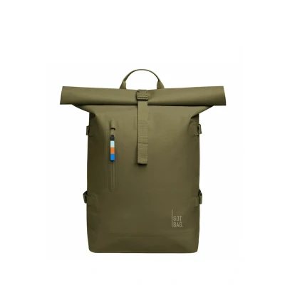 Immagine di GOT BAG Rolltop Zaino, Taglia: One Size, Crocodile
