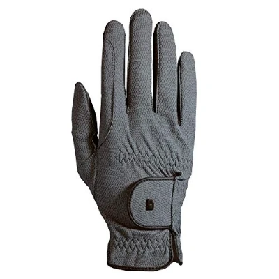 Immagine di Roeckl Grip Riding Gloves