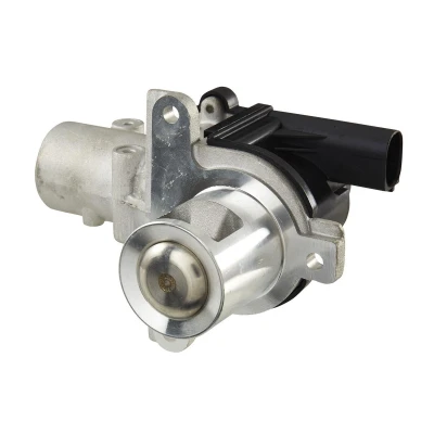 Immagine di HELLA 6NU 010 171 741 Valvola EGR elettronico con guarnizioni RENAULT: MEGANE 2 Kombi, CLIO 4, 2, DACIA: Duster SUV, Logan I MCV, Pick up