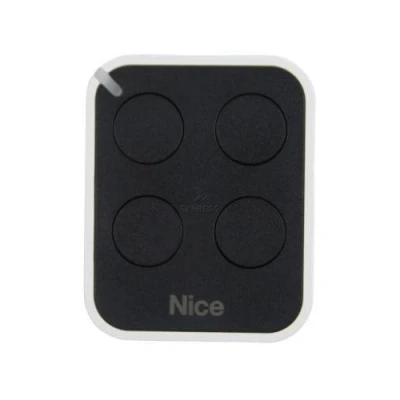 Immagine di Telecomando Apricancello NICE ON4E 433,92 MHz rolling code