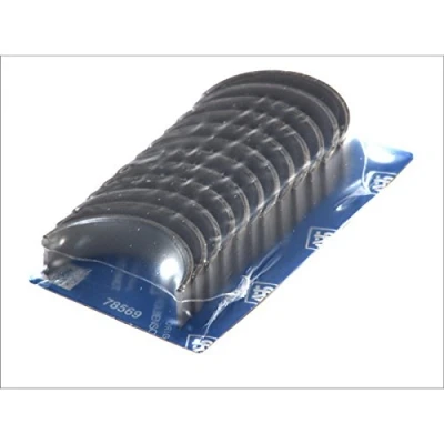 Immagine di KOLBENSCHMIDT 77698610 Kit bronzine di biella AUDI: A4 B7 Avant, B6 B5 Avant