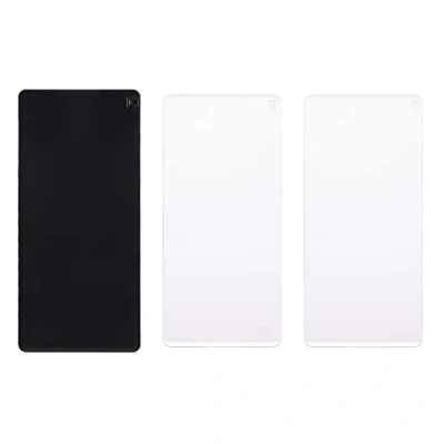 Immagine di Vaessen Creative Piattaforme di Ricambio per Cut Easy Mini, Set 3, la Macchina Fustellatrice e Embossing Piccola
