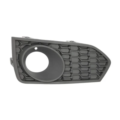 Immagine di Griglia di ventilazione, paraurti BLIC 6502 07 0069919P Collegamenti