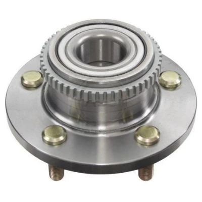 Immagine di A.B.S. 200356 Mozzo ruota 5 114,3 con cuscinetto integrato, anello sensore ABS