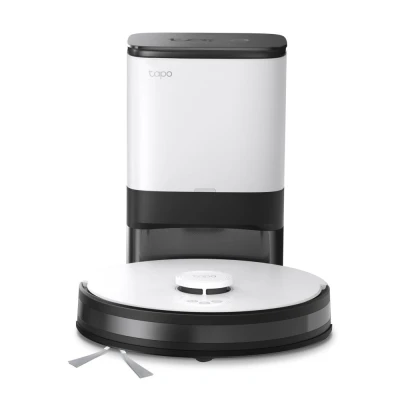 Immagine di TP Link Tapo RV30 Plus 4,4 L Senza sacchetto Nero