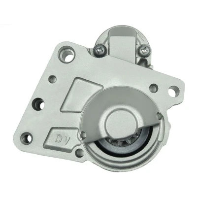 Immagine di AS PL S5291PR Motorino di avviamento 12 1,50 CITROËN: C3 I Hatchback, C5 III Station Wagon, Xsara Picasso, PEUGEOT: 206 207 Hatchback