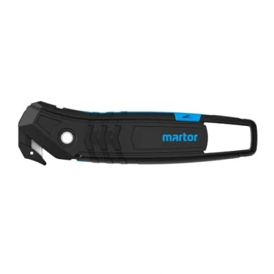 Immagine di Martor 350005.02 Coltello di sicurezza SECUMAX 350 1 pz.
