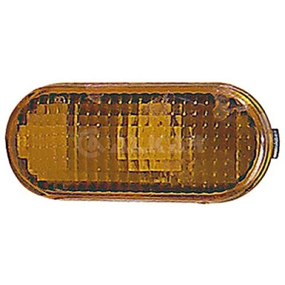 Immagine di ABAKUS 441 1402N YU Frecce bilaterale senza portalampada, lampadina VOLKSWAGEN: Passat B3/B4 Variant