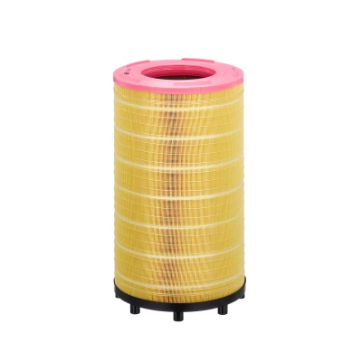 Immagine di MANN FILTER C 31 017 filtro aria 536 304 Cartuccia SCANIA: P,G,R,T series