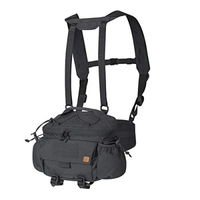 Immagine di Helikon Tex Foxtrot Mk2 Belt Rig® Cordura® Shadow Grey (TB FX2 CD 35)