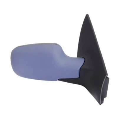 Immagine di specchio retrovisore esterno Tyc 328 0091 Dx con la prima mano convesso, termico, sensore temperatura, per regolazione elettrica