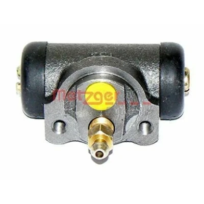 Immagine di METZGER 101 132 Cilindretto Freno 19,05 Assale posteriore CIFAM