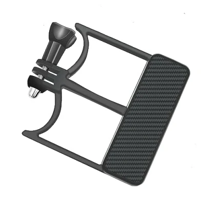 Immagine di Levigo adattatore per giunto cardanico, Action camera, compatibile con DJI OSMO 6/5/4/3, adatto 4, GoPro Series Sport Camera
