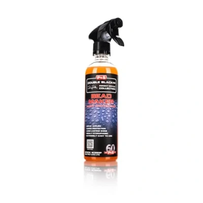 Immagine di P&amp;S Detailing Products Pellicola protettiva per la vernice Bead Maker (570 ml circa), C250P