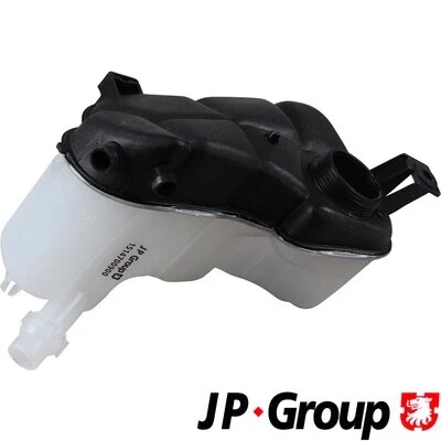 Immagine di JP GROUP 1514700900 Vaschetta Radiatore senza calotta/coperchio, sensore FORD: Galaxy Mk2 MPV, S Max Mk1, MONDEO 4