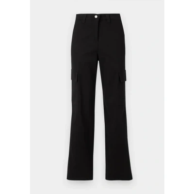 Immagine di JJXX Jxkendal PANT Pantaloni cargo, Donna, Taglia: XS, Black