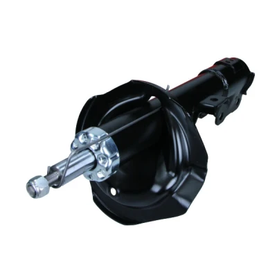 Immagine di MAXGEAR 11 1055 Ammortizzatore Assale anteriore Sx A pressione del gas tipo McPherson Spina superiore, Collare inferiore