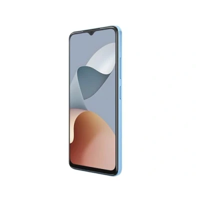 Immagine di ZTE Blade A54 16,8 cm (6.6&quot;) Doppia SIM Android 13 4G USB tipo C 4 GB 64 5000 mAh Blu