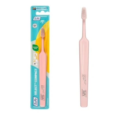 Immagine di TEPE SELECT SPAZZ COMPACT SOFT