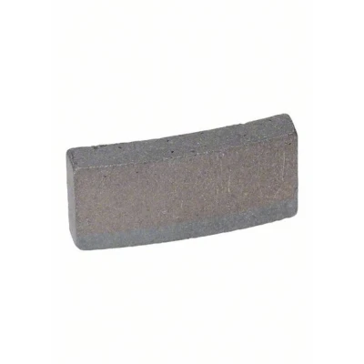 Immagine di Bosch Accessories Power Tools 2608601751 Segmenti per corone diamantate 1 pz.