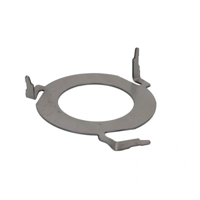 Immagine di FEBI BILSTEIN 40564 Gommini Barra Stabilizzatrice Assale anteriore, Esterno Gomma 20 45