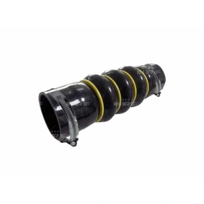 Immagine di NRF 166014 Manicotto Turbina con morsetti PEUGEOT: 3008 I, 308 I Hatchback, II CITROËN: C4 Picasso 1, Grand Picasso, DS5 Hatchback