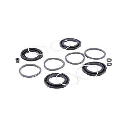 Immagine di AUTOFREN SEINSA D42270 Kit Revisione Pinze Freno Assale anteriore 45 TOYOTA: Land Cruiser Prado 120, 90, 4Runner SUV