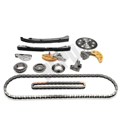 Immagine di HEPU 21 0616 Kit Catena distribuzione Simplex, chiusa MAZDA: CX 5 II, 6 Station Wagon, I