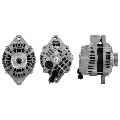 Immagine di LUCAS ELECTRICAL LRA02954 Alternatore 14V 75A SUZUKI: Wagon R+ II Hatchback, SWIFT 3