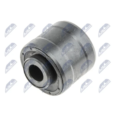 Immagine di NTY ZTT CH 006D Silent Block Assale posteriore, interno, Sx, Dx, Superiore, Esterno AUDI: A4 B7 Avant, B6 Sedan, Sedan