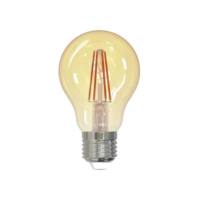 Immagine di Müller Licht 401073 LED (monocolore) ERP F (A G) E27 Forma di bulbo 4.5 W = 35 Bianco caldo (Ø x A) 60 mm 105 1 pz.