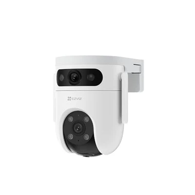 Immagine di EZVIZ Telecamera a doppio obiettivo 3K H9c