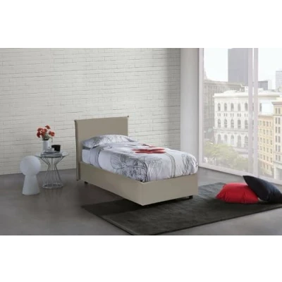 Immagine di Dmora Mobile/scrivania allungabile, Colore Bianco, cm 66 x 72 36