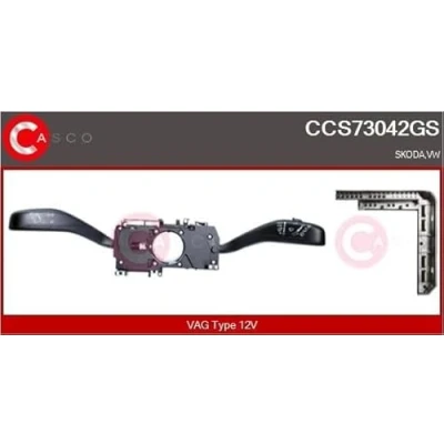 Immagine di CASCO Leva devio guida CCS73042GS per Polo Schr