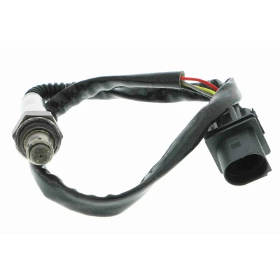 Immagine di VEMO V30 76 0038 Sonda lambda Qualità de originale M18x1,5 di regolazione, Filettatura prelubrificata Forma A D MERCEDES BENZ: Classe