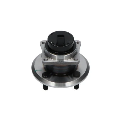 Immagine di KAVO PARTS WBH 9005 Kit cuscinetto ruota Assale posteriore con sensore ABS integrato 135 TOYOTA: Corolla IX Hatchback, Station Wagon