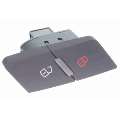 Immagine di VEMO V10 73 0286 Comando, Blocca porta AUDI: A6 C6 Avant