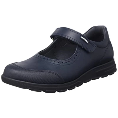 Immagine di Pablosky 334120, Uniforme Scolastica, Box Marino, 41 EU