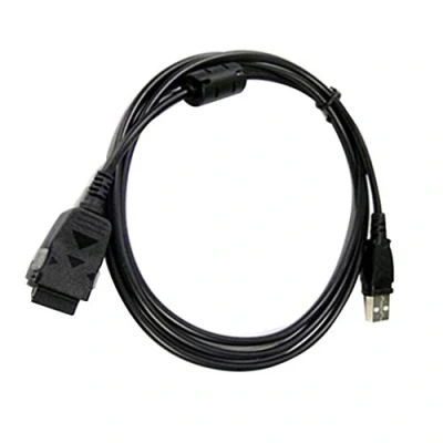 Immagine di Cavo Dati USB Mp4 Cavetto c Mp3 Linea