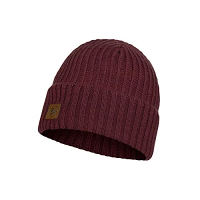 Immagine di Buff Cappello Lavorato a Maglia Rutger Rot