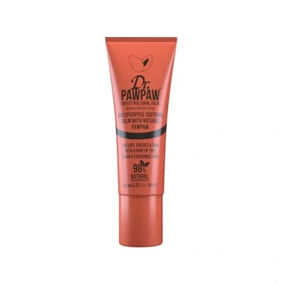 Immagine di Dr.PAWPAW Balsamo Colorato True Coral 10ml