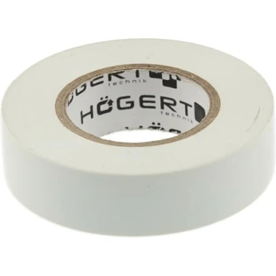 Immagine di Hogert Technik HT1P285 Nastro adesivo 19 bianco 20
