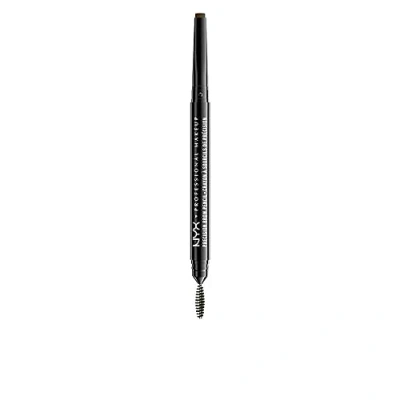Immagine di NYX Professional Makeup Precision Matita sopracciglia Espresso 0,13 grammi
