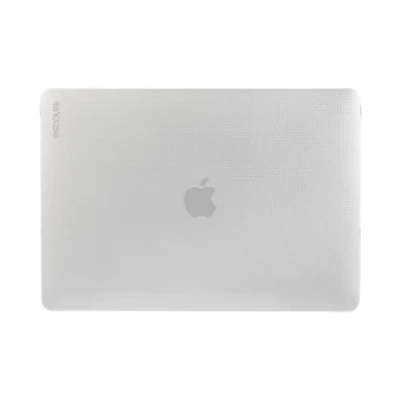 Immagine di Incase Custodia rigida Dots per MacBook Pro da 13&quot; Thunderbolt 3 (USB C) 2020 Trasparente