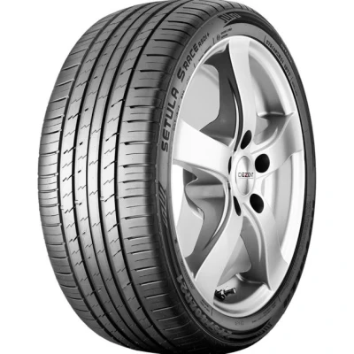 Immagine di Rotalla Setula S Race Rs01 Plus 255/40 R21 102Y XL