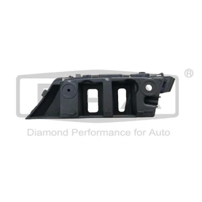 Immagine di DPA 88071876402 Supporto, Paraurti Dx VOLKSWAGEN: Tiguan I (5N) 2.0 TDI, TDI 4motion, TFSI, TFSI 1.4 TSI 4motion
