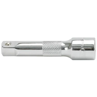 Immagine di KS TOOLS 918.3896 E Prolunga, Chiave a bussola 75 10 (3/8&quot;) Acciaio al cromo vanadio