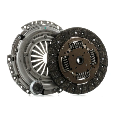 Immagine di SACHS 3000 951 560 Kit Frizione 235 PEUGEOT: 208 I Hatchback, 2008 Station Wagon, 207 CITROËN: C4 II C3 II, Grand Picasso