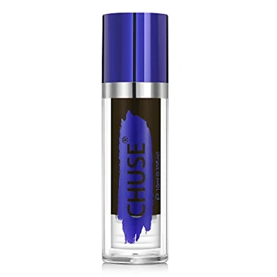 Immagine di CHUSE Micro pigmento Semi permanente trucco tatuaggio inchiostro colore passato SGS DermaTest 10ml L211 (marrone nerastro)